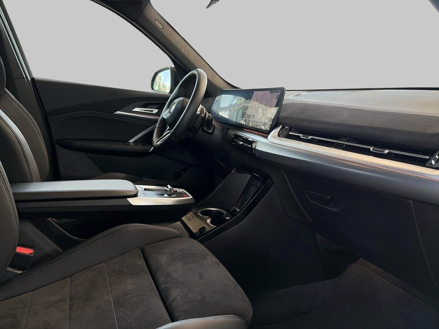 BMW X1 - Bild 16