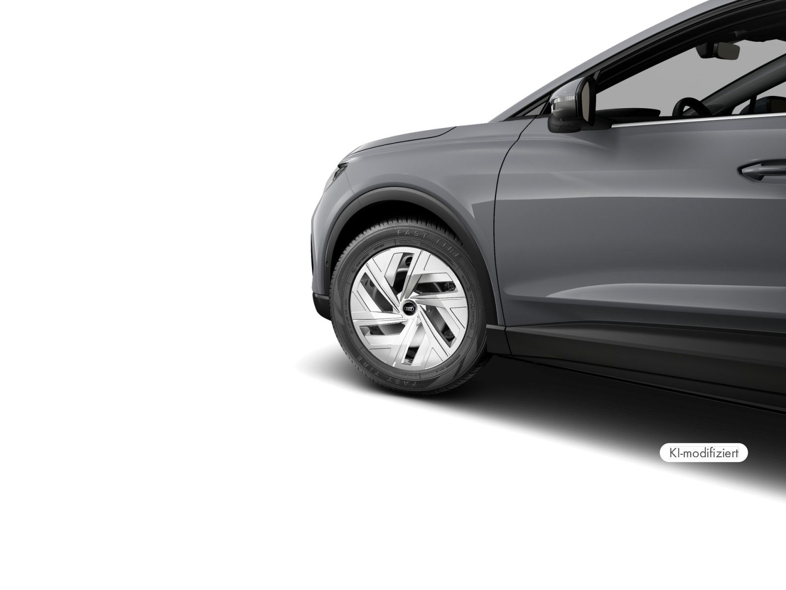 Audi Q4 e-tron - Bild 4