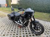 Harley-Davidson Sport Glide 2018 | Jekill & Hyde | nur 22Tkm. - HARLEY-DAVIDSON SPORT GLIDE