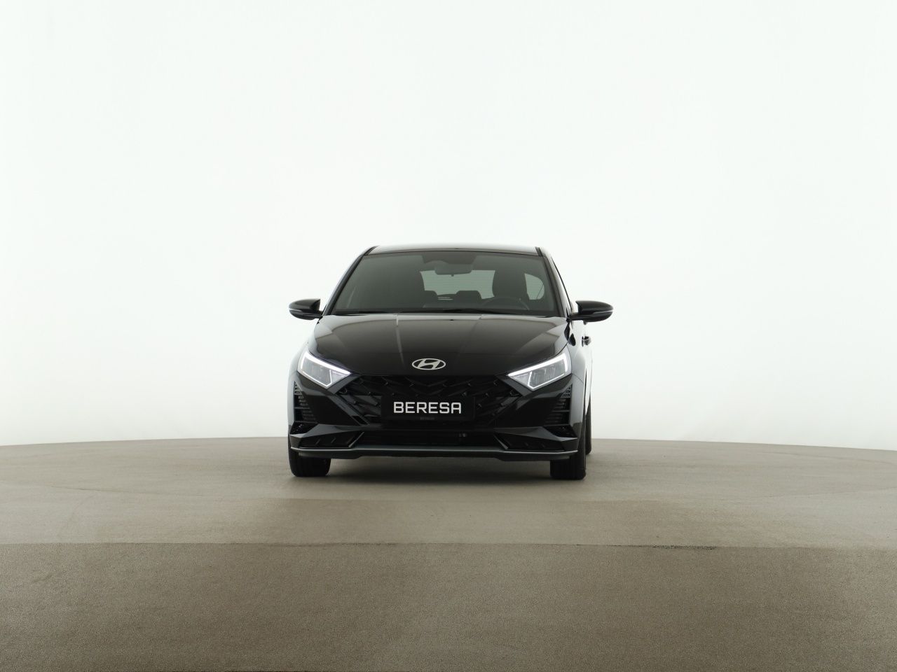 Hyundai i20 – Bild 3