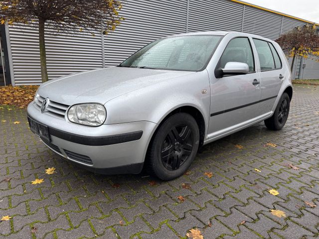 Volkswagen Golf 1.4 Special - ALU + KLIMA