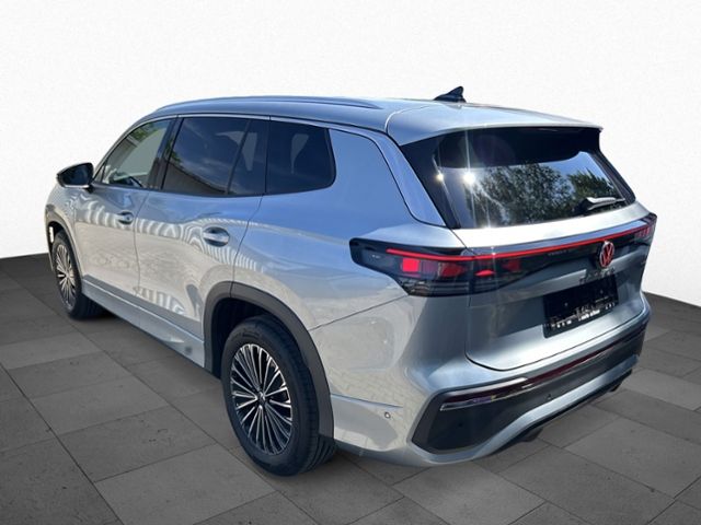 Fahrzeugabbildung Volkswagen Tayron 2.0 TDI ELEGANCE 4MOTION 7-SITZER NAVI LE