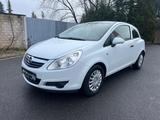 Opel Corsa 1.2 ecoFLEX*53TKM*TÜV NEU* - Opel Corsa aus 2011: 1.2