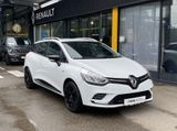 Renault Clio IV 0.9 TCe 90 ENERGYGrandtour Limited - Renault Clio: 0