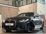 BMW M440i GranCoupe Laser Curved Carbon H&K ACC 19" - BMW M440: Limousine