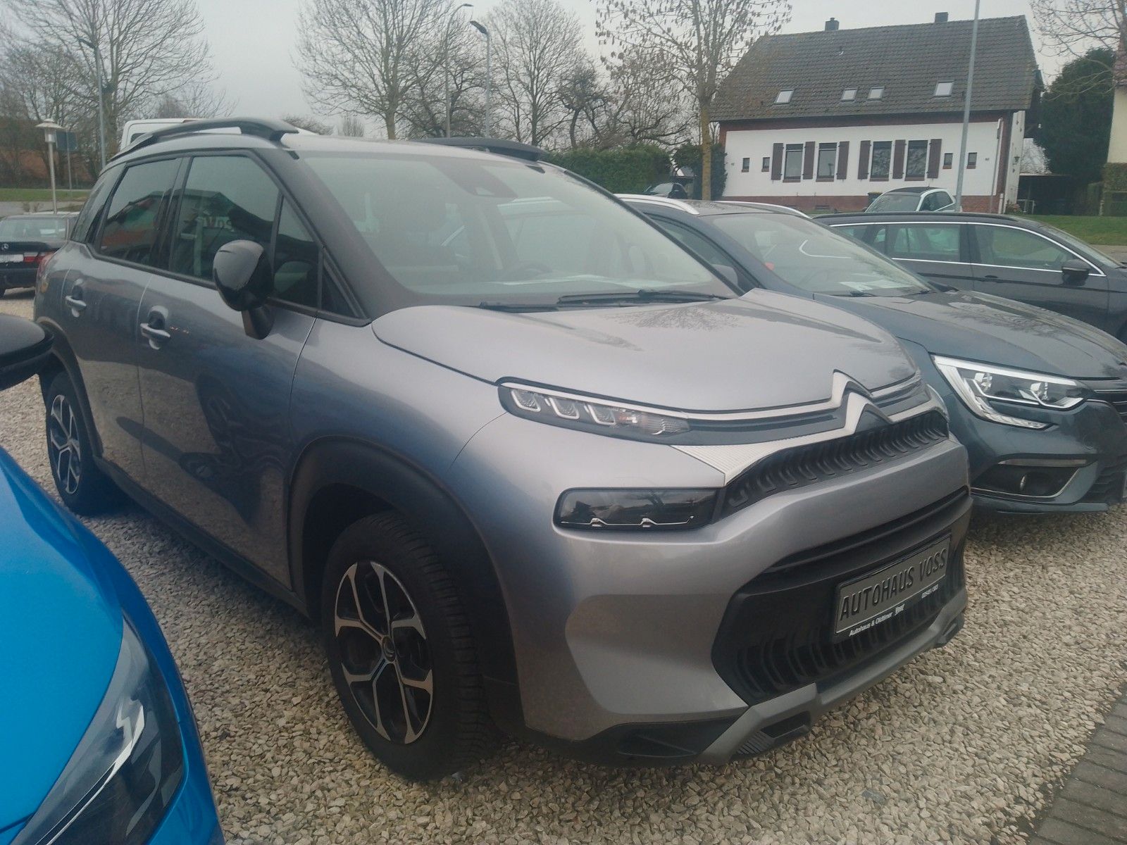 Citroën C3 - Bild 5