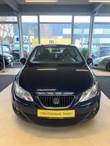 Seat Ibiza SC 1.4 Stylance / Style - Seat Ibiza aus 2009: Stylance