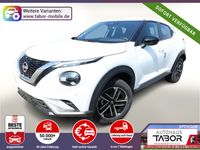 Nissan Juke - Vorschau Bild 1
