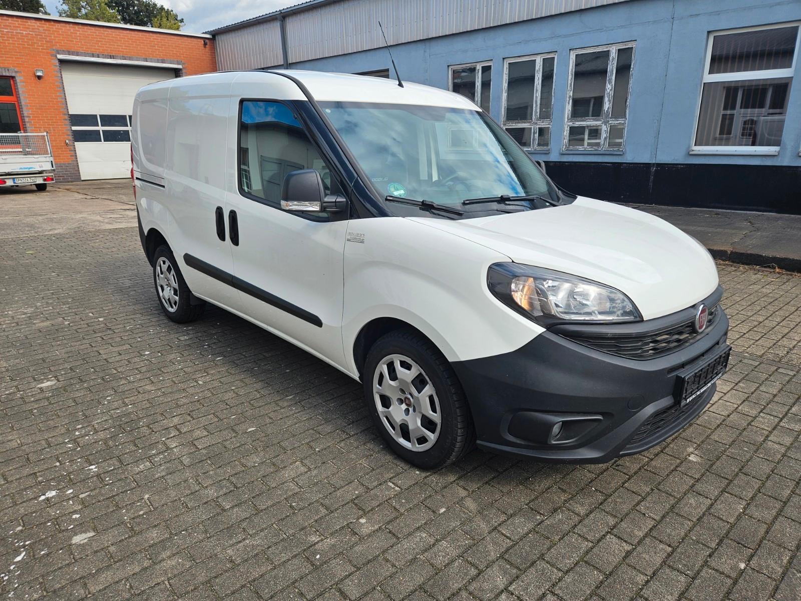 Fiat Doblo 1.6 Multijet Individual  Sortimo !!!