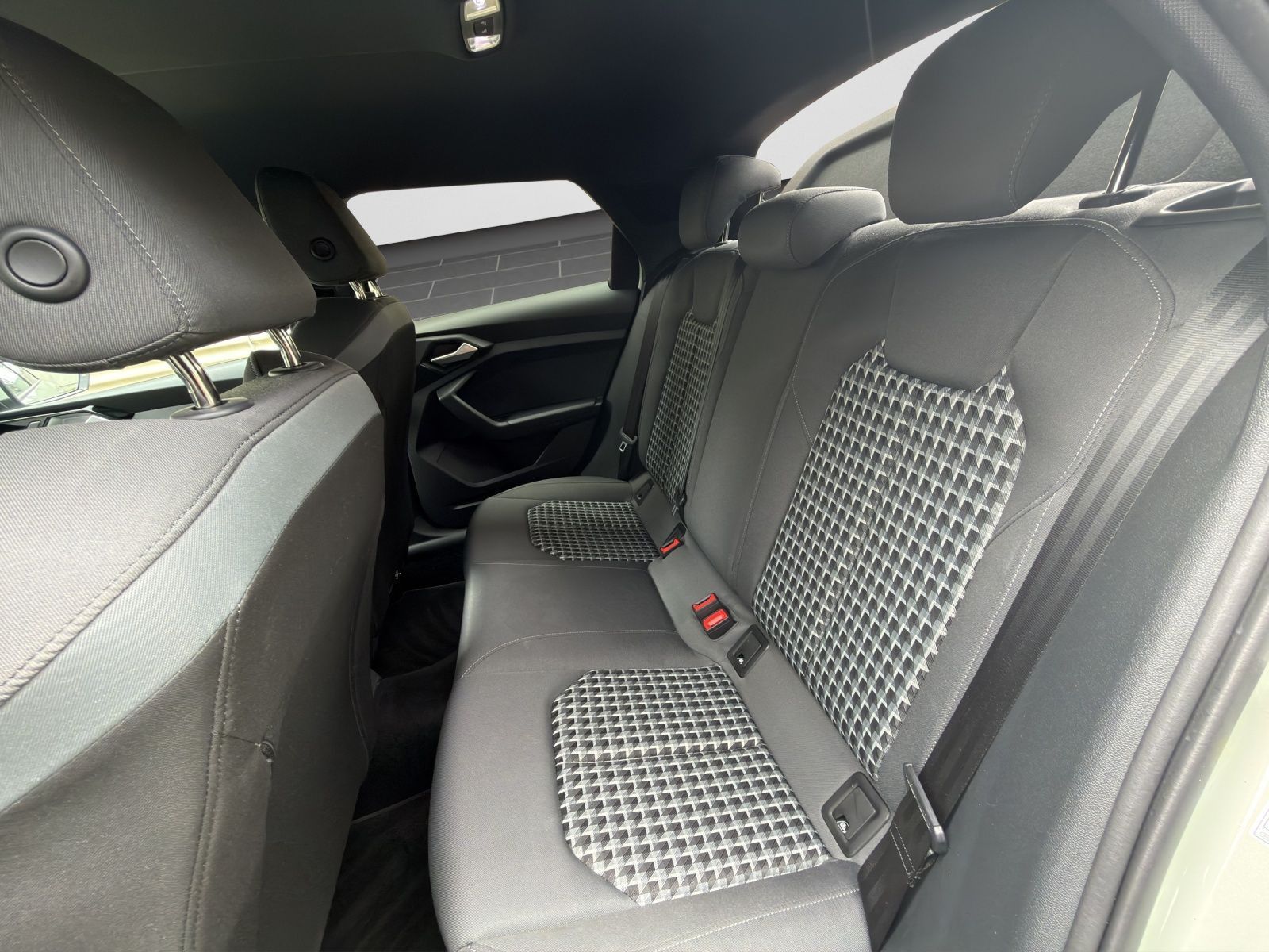 Audi A1 - Bild 16