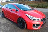 Kia ProCeed GT-Track - Kia cee'd / Ceed: Coupe