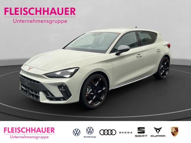 Cupra Leon EU6e 1.5 eTSI 110 kW (150 PS) LED Rückfahrk