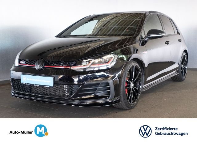 Volkswagen Golf VII GTI 2.0 Navi Dynaudio Kamera Pano ACC L