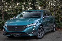 Peugeot 308 SW Active Pack/Virtual/LED/Navi/10076netto