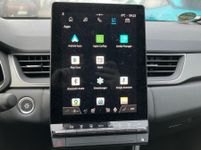 Renault Captur - Vorschau Bild 13