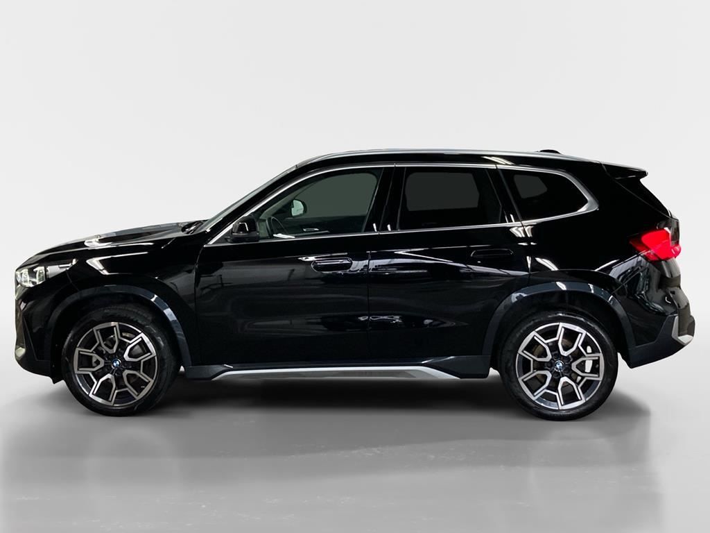 BMW X1 - Bild 4