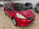 Honda Jazz 1.2 50 Jahre Edition*1.Hand*Euro5*Top Zusta - gebrauchte Honda Jazz aus dem Jahr 2012