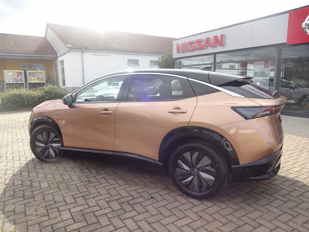 Nissan Ariya