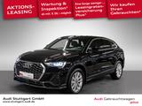 Audi Q3 Sportback 40 TFSI quattro S tronic