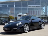 Porsche 997 911 Coupe Turbo SCHIEBEDACH/CARPLAY/NAVI/DAB - Porsche 997: Turbo