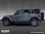 Jeep WRANGLER ICE MY2024 Sahara 2.0l T-GDI (272 PS) - Jeep: Sahara