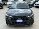 Audi A1 SPB 30 TFSI S tronic Admired - Audi A1 admired mit Benzin-Antrieb