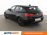 BMW 1er 116i Advantage *TEMPO*PDC*SHZ* - BMW: Limousine, 1er