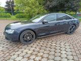 Audi A8 3.0 TDI tiptronic quattro - - gebrauchte Audi A8 aus dem Jahr 2014
