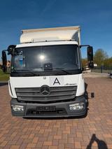 Mercedes-Benz Atego 3 4x2 7XX/8XX OM934 4x2 Fg - Mercedes-Benz 2 atego