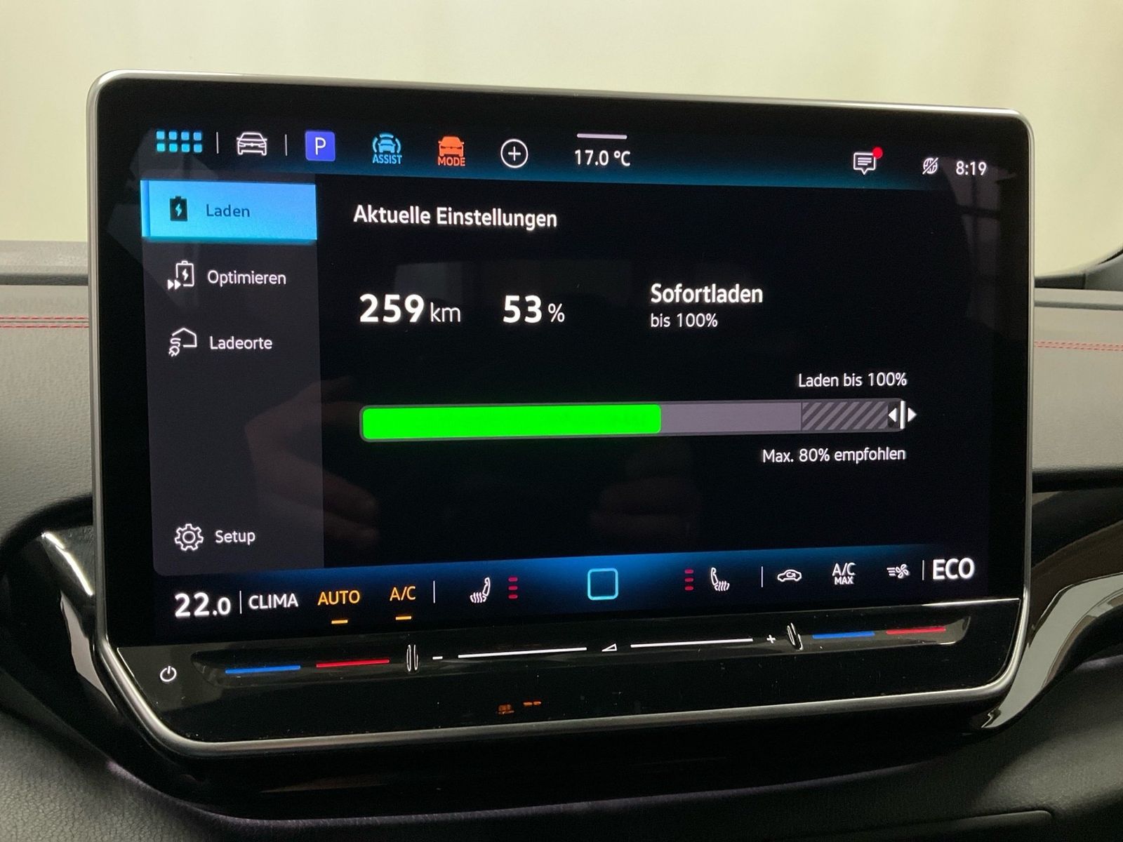 Volkswagen ID.5 - Bild 18