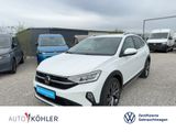 Volkswagen Taigo Style TSi DSG LED-Matrixscheinwerfer LM - Volkswagen Taigo: Automatik