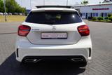 Mercedes-Benz A250 AMG Line Aut. LED Navi Tempomat Sitzheizung - Mercedes-Benz A 140 Gebrauchtwagen