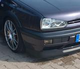 Volkswagen Golf 2.0 GTI 16V Golf 3 Golf III Oldtimer - Volkswagen Golf: Iii GTI