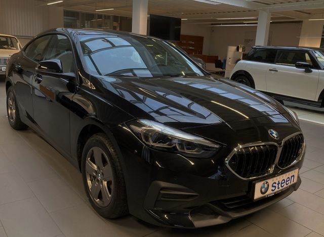 BMW 218i Gran Coupe Aut.