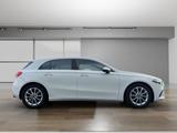 Mercedes-Benz A 200 Progressive NAVI+LED+PARKTRONIC - gebrauchte Limousinen in Paderborn