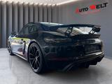 Porsche Cayman GT4 Aut. Chrono/Sportsitze-Plus/Alcantara - Porsche Cayman
