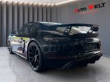 Porsche Cayman GT4 Aut. Chrono/Sportsitze-Plus/Alcantara - Porsche Cayman: Sport Chrono