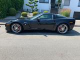 Corvette C6 7.0 V8 Z06 Coupé Z06 - Corvette: C06