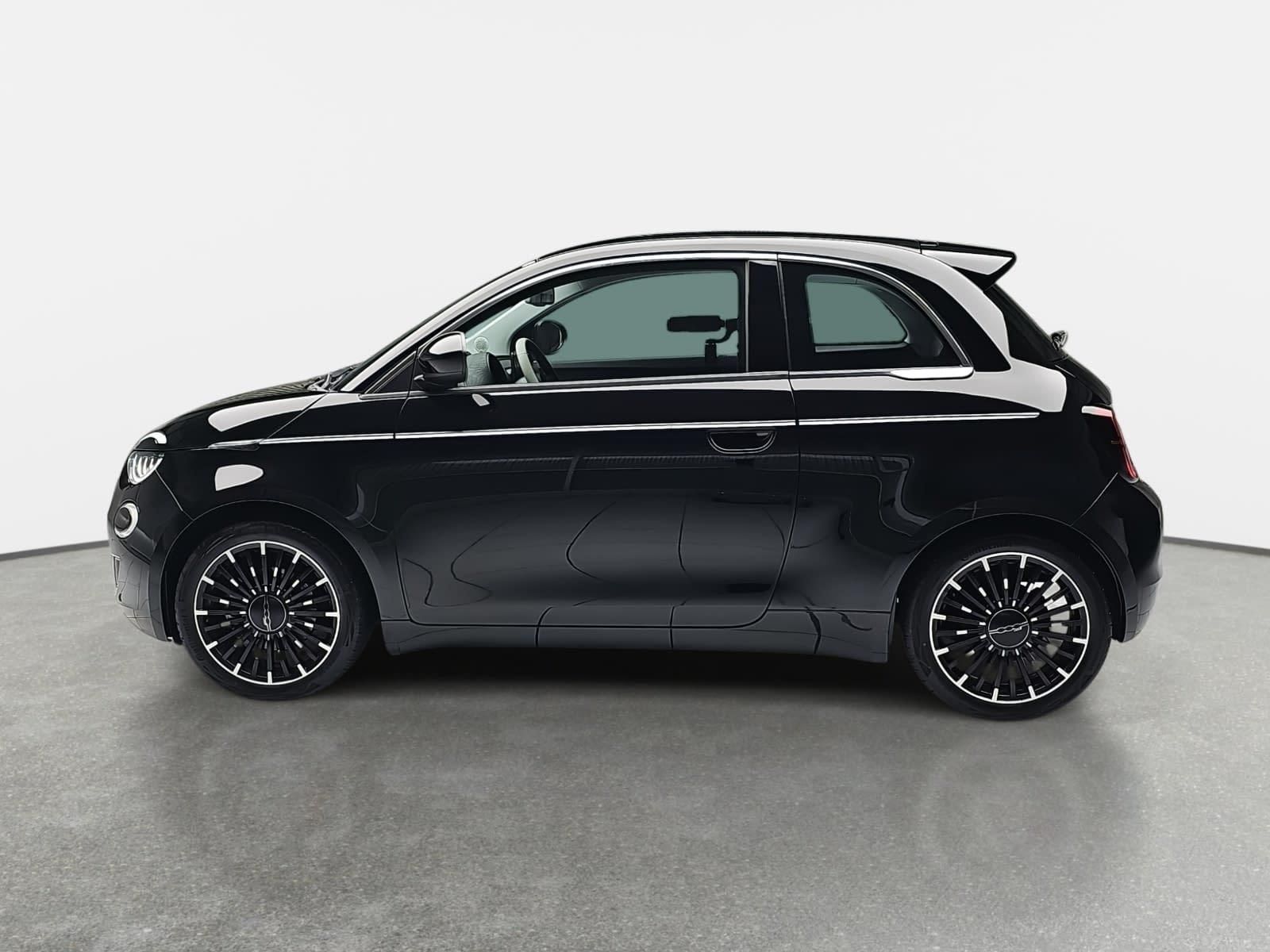 Fiat 500e - Bild 6