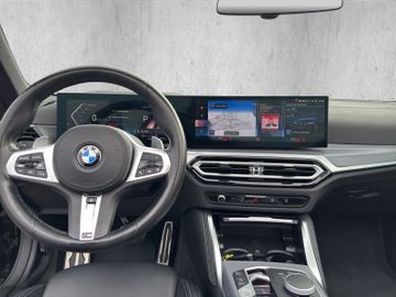 BMW 420i Cabrio M-Sport Aut. *ACC*Laser*Navi*PDC*