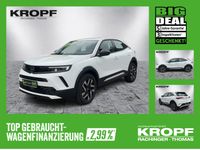Opel Mokka - Vorschau Bild 1