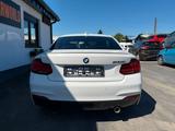 BMW M240i GARANTIE*NAVI*ALCANTARA*8 FACH* - gebrauchte BMW M240i aus dem Jahr 2020