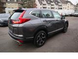 Honda CR-V 1.5 T 4WD Elegance Navi Tempo Scheckheft - Honda aus 2020