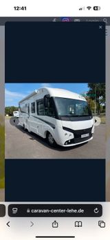 Itineo Wohnmobil Itineo Famili SB740 Fiat - Itineo Wohnwagen & Wohnmobile