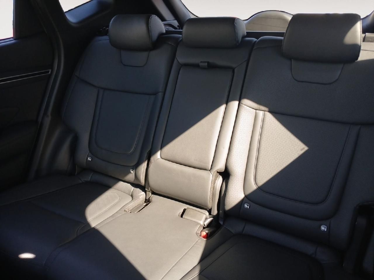 Fahrzeugabbildung Hyundai Tucson Prime Mild-Hybrid 4WD