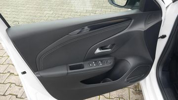 Bild 7 Opel CORSA (P2JO) CORSA (P2JO)