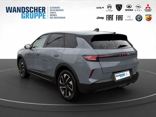 Opel Grandland 1.2 48V W GS Kam.+KeyLess+Navi+