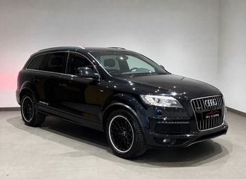 Audi Q7 - 3