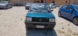 Fiat Panda 1000 4x4 - gebrauchte Fiat Panda aus dem Jahr 1990