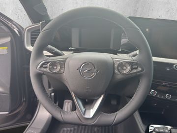 Opel Mokka GS +Kam.+LED+SHZ+LM+PDC+AllW-